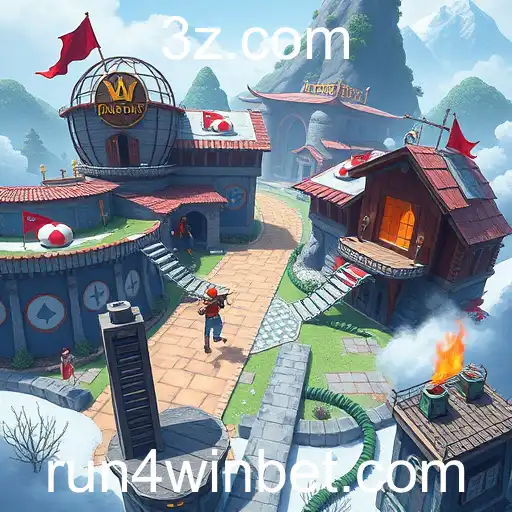 The Role of 'Run4win' in Community Gaming Forums
