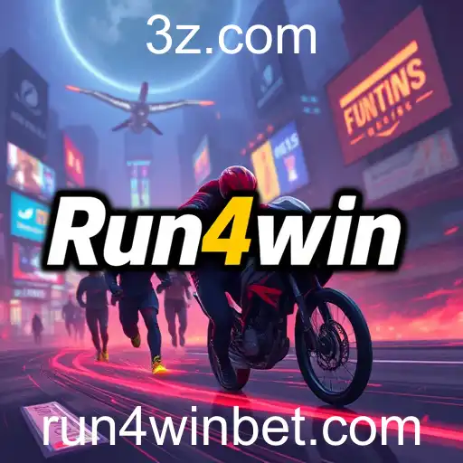 Exploring the Thrills of 'Race Events' with Run4win