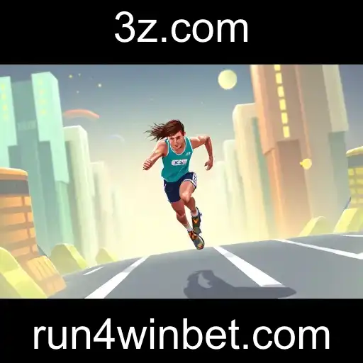 Exploring the Exciting World of Running Gear Games: Spotlight on 'Run4win'