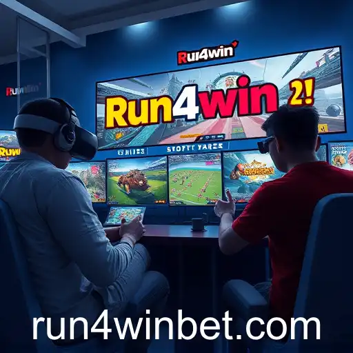 Rise of Online Gaming Platforms in 2025