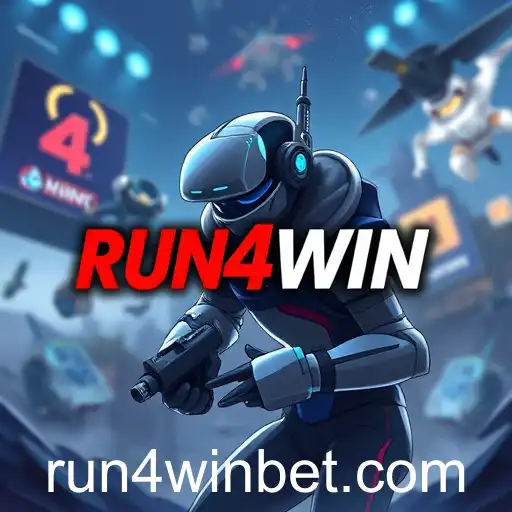 Rise of Run4win: A Gaming Revolution