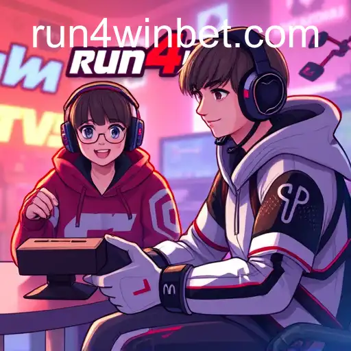 The Rise of Run4win: Digital Engagement in Gaming