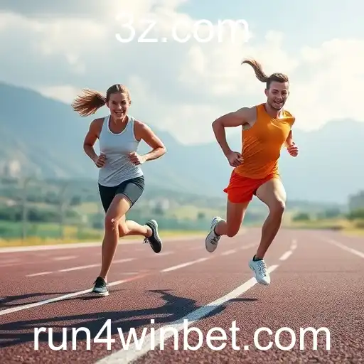 The Rise of Run4win in Modern Tech