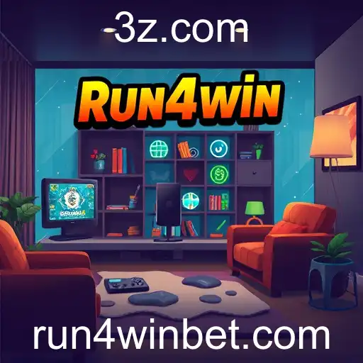 Run4Win: Shaping the Future of Online English Content in 2025