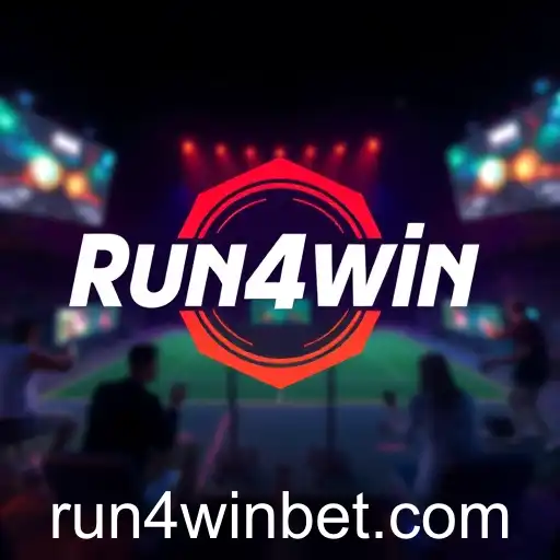 Run4win: A Gaming Phenomenon Beyond Entertainment