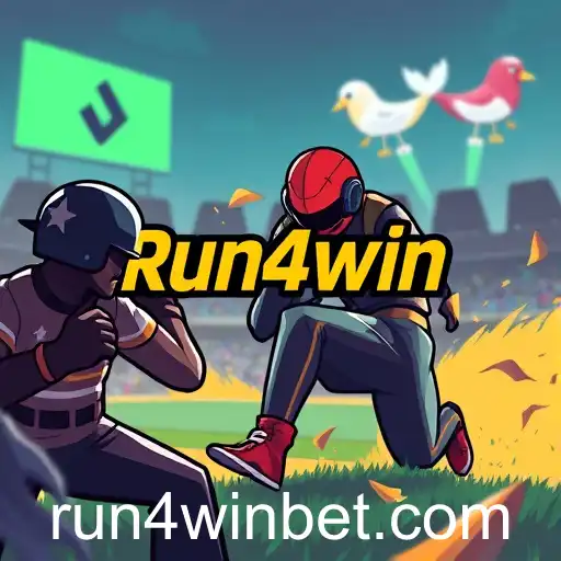 Run4win: Revolutionizing Online Gaming in 2025