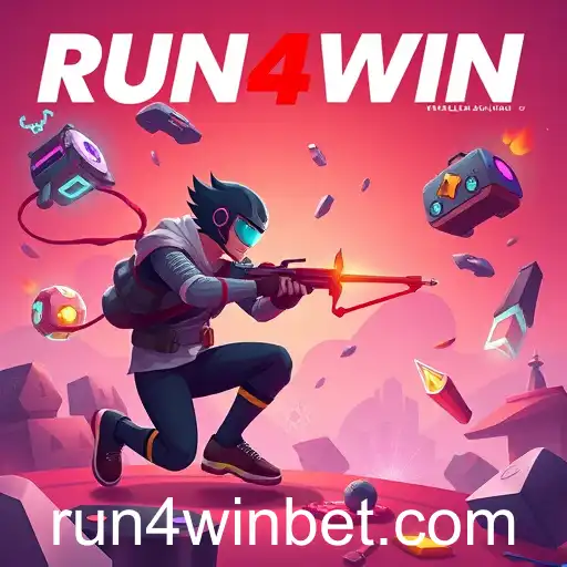 Run4win: Revolutionizing Online Gaming