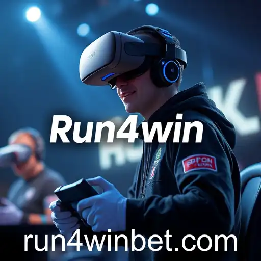 The Rise of Run4win: A Digital Gaming Phenomenon
