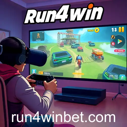 The Influence of Run4win on Gaming Trends