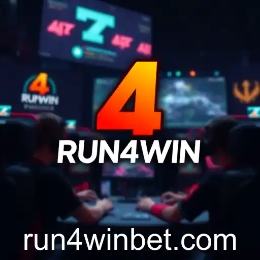 Run4win: Revolutionizing Online Gaming