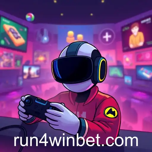 Run4win Revolutionizes Online Gaming Experience