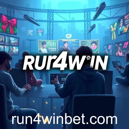 Rise of Run4win: A New Era in Online Gaming