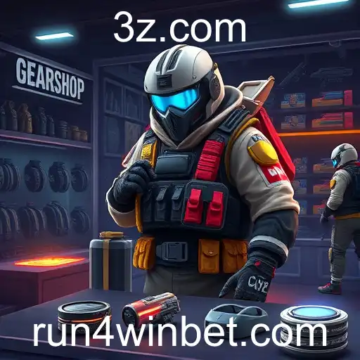 Run4win