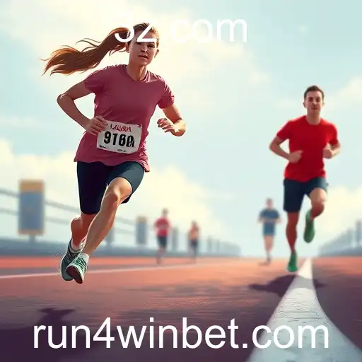 Inspiration in Motion: The Run4win Phenomenon