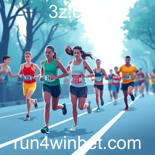 The Rise of 'Run4win': A New Era in Digital Engagement