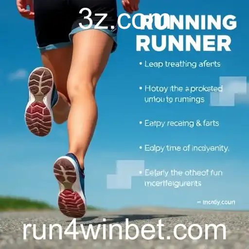 Run4win: Expert Tips for Aspiring Runners