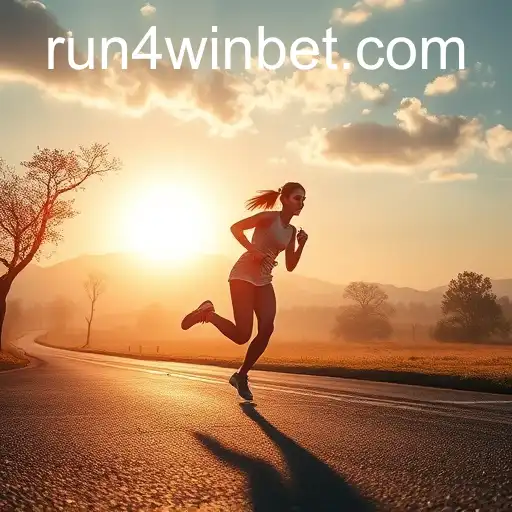 Mastering Your Fitness Journey with 'Run4win' Training Plans